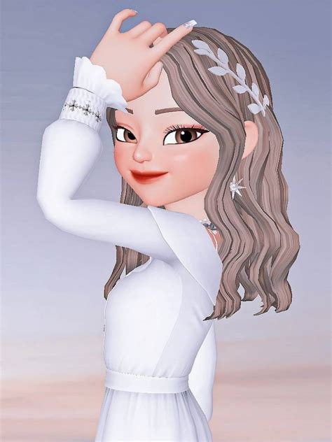 ZEPETO .